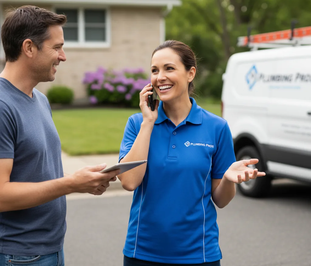 Leak Detection in Holland, OH